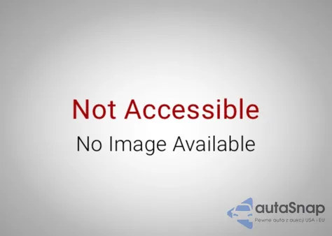 2021 Nissan Maxima Sr Xtronic Cvt z USA, uszkodzony, nr VIN 1N4AA6EV4MC504280